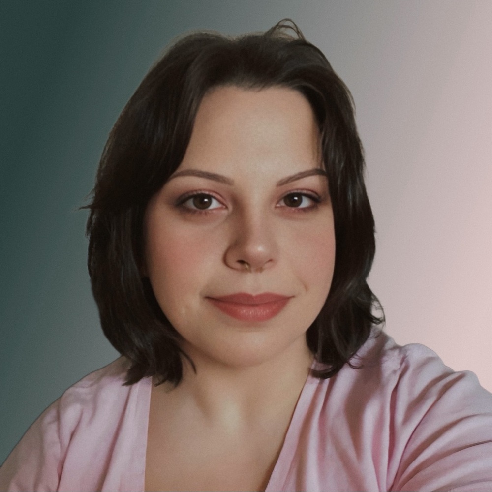 Meet your Posher, Tabatha